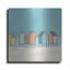 «Cabanas II Pastel» par Phyllis Adams-216753944