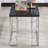Dorothy End Table