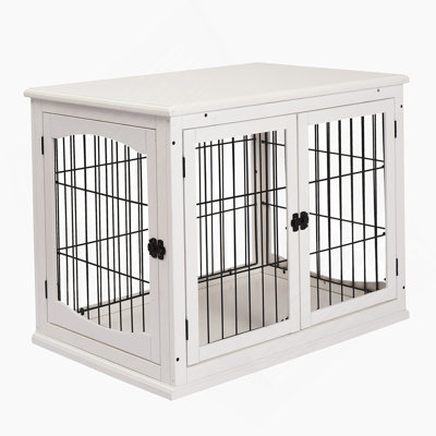 Dog Crate Furniture, Dog House