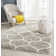 Girault Geometric Area Rug