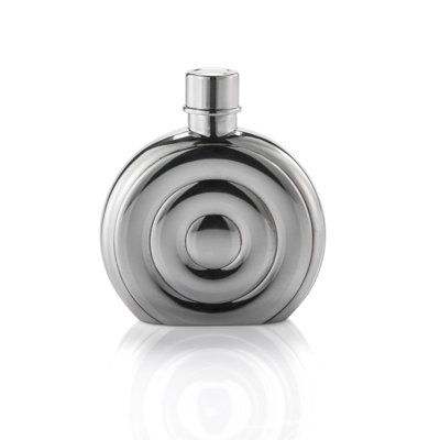 Delaware Hip Flask