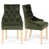 Dark Green Velvet is out of stock