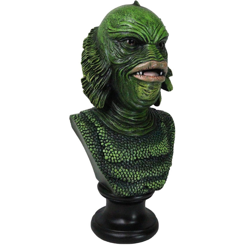 Figurine Horror Gill-Man Lagoon Swamp