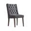 Chaise d'appoint rembourrée Dukinfield-1145716326-1145716328