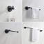 Ensemble de quincaillerie de salle de bain 4 pièces-52358851