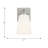 Miles Small Vanity from Generation Lighting -116119522-116119521