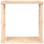 108cm W Solid Wood Log Rack-1363587162