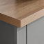 Napanoch 79cm Wide 2 Drawer Sideboard-783831327