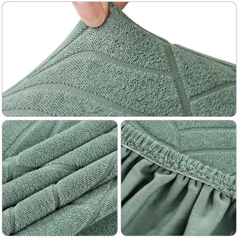 Barberi Sofa Slipcover