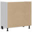 Kitchen Base Cabinet Kalmar Engineered Wood-1729887941
