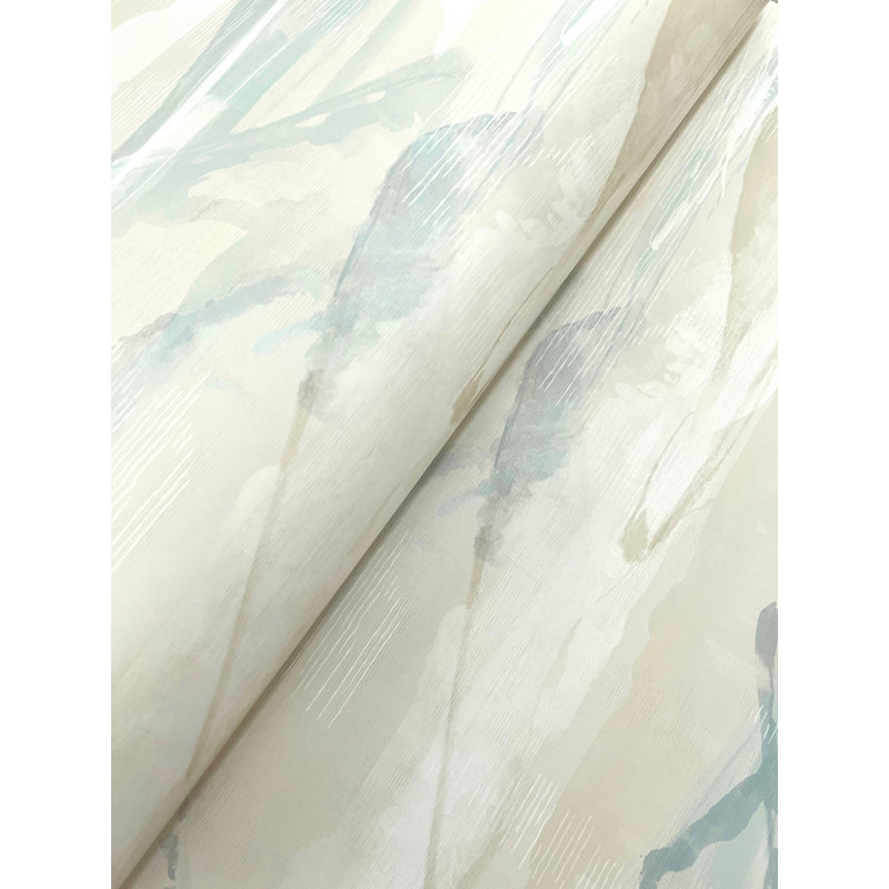 Papier peint Bozeman Mountains Sky, Bleu