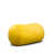 Polyester moutarde 100 % est en rupture de stock