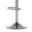 Tabouret tournant à hauteur réglable avec accoudoirs (ensemble de 2)-295553931