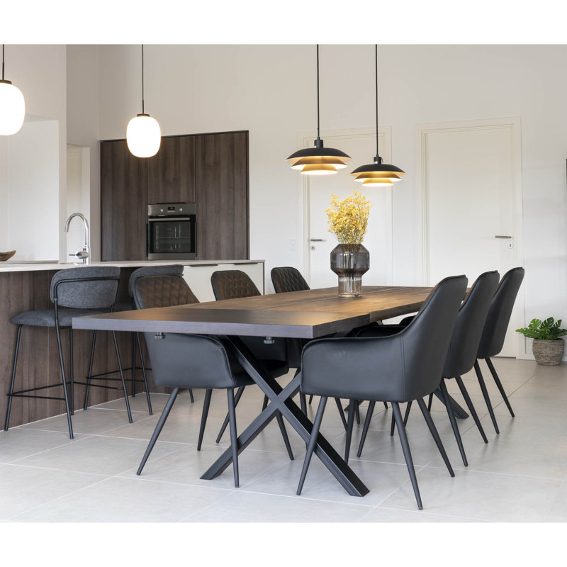 Erfried Extension Table Top