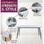 Mose 4 - Person Dining Set