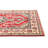 Olander Red Rug