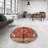 Hamaad Oriental Indoor Rug-56053558