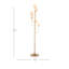 Lampe sur pied Farnsworth