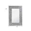 Miroir d'appoint 36 "