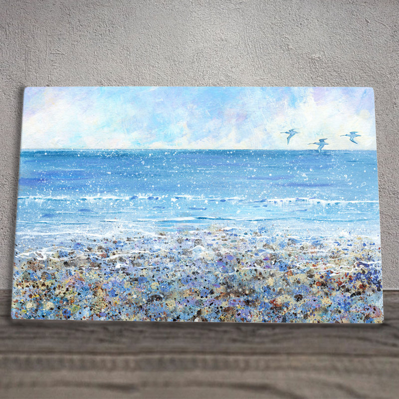 Nautical & Beach Ceramic / Porcelain Wall Decor