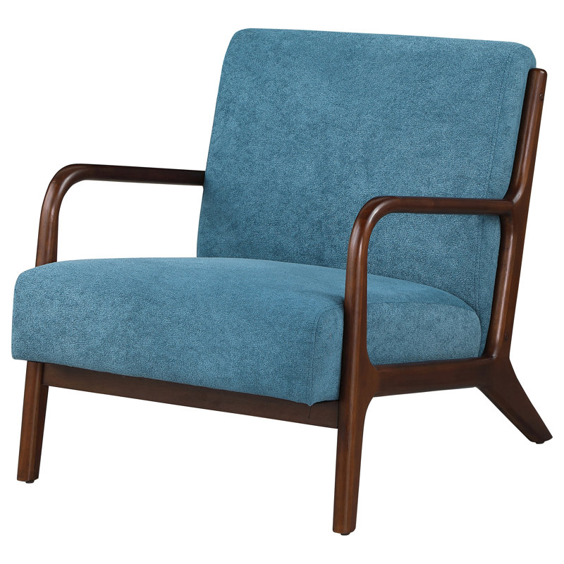Chaise d'appoint Robie Peacock