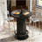 Cocktail Table,Bar Table,Round Coffee Table-1988055729