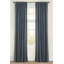 Boucle Room Darkening Curtain-34156628-34156633