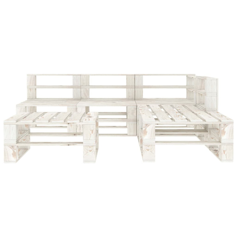 Skelton 4 - Person Seating Group