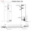 Grange cachée | Planum 0011 | Portes robustes à finition robuste et modernes | Ensemble coulissant Magic-109477592-109477604