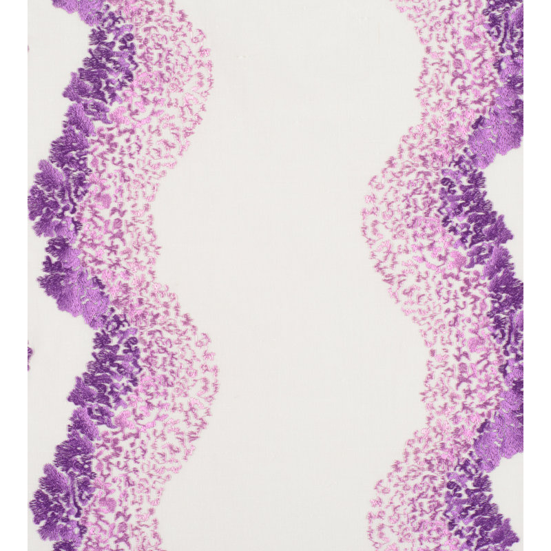 Anchita Fabric, Purple