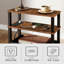Slim With Charging Station Side Table-813814507