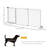 Pet Gate,Freestanding Pet Gate