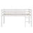 Wood Loft Bed With Ladder-1582745915