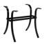 Table Bases Outdoor Dining Table-985381328