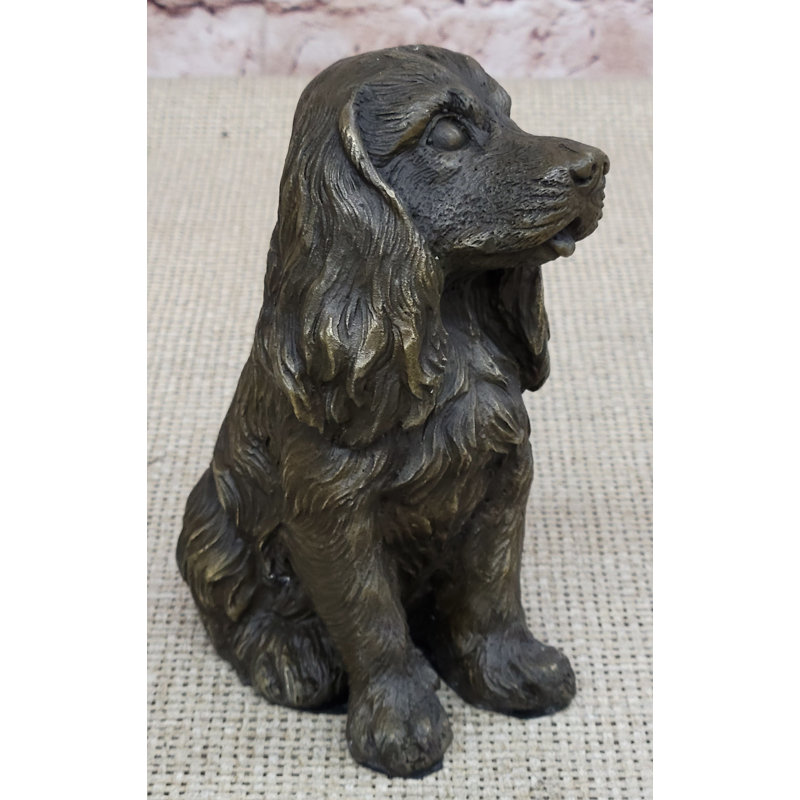 Figurine Sarit Cocker Spaniel