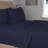 100% Cotton Ultra-Light Flat Sheet-348101592-348101595
