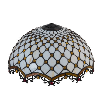 Dome Lamp Shade