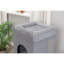 Crazy Cube Stackable Cat Condo, Double