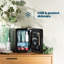 LIVIVO 4m³ L Freestanding Mini Fridge