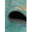 Tapis en chenille Hattiesburg-1812015872