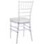 Chaise d'appoint Yvaine