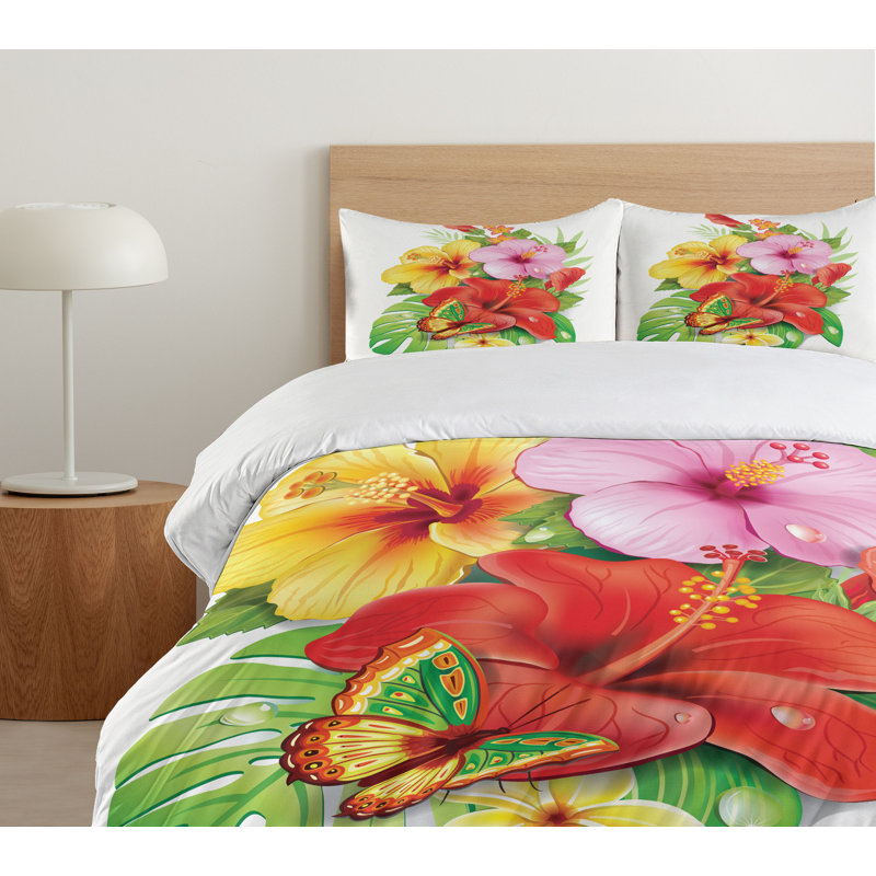 Duvet Cover