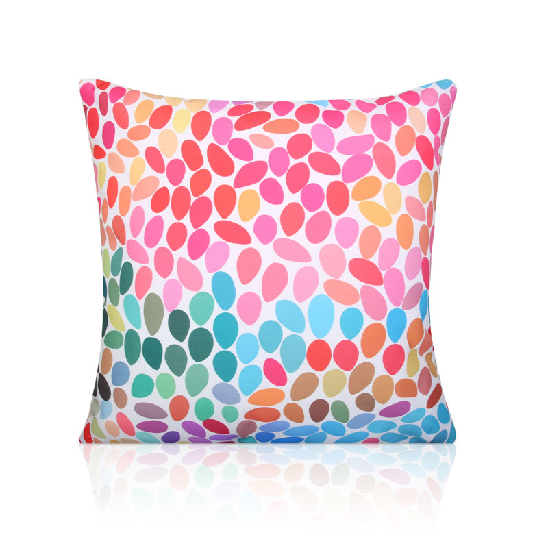 Back Cushion, 43 cm