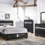 Commode 5 tiroirs Modern Luxury