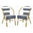 Dunluce Outdoor Dining Side Chair