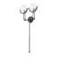 2 - Light Wallchier