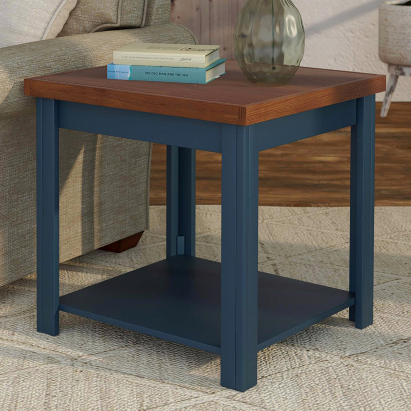 Table d'appoint 24 pouces