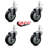 Grip Ring Stem Caster-92276533