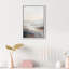 Desert Mirage Canvas Abstract Print by Oliver Gal, Black Frame, 10 x 15-316972332-316972338
