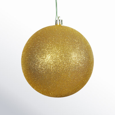 Shatterproof Bauble
